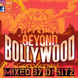 Beyond Bollywood - Non Stop Dj Remix Mp3 Song - Dj Bitz